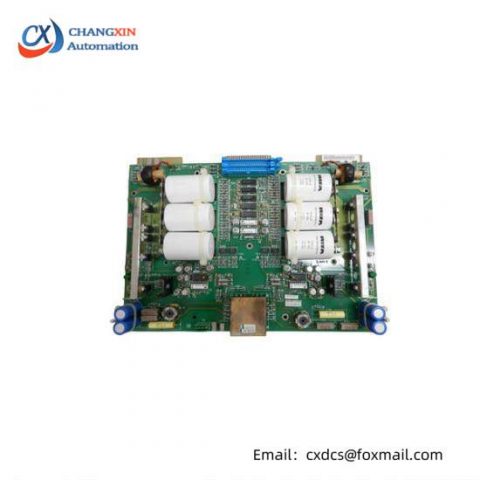 ABB SNAT 633 PAC - Precision Pulse Amplifier Board for Industrial Automation