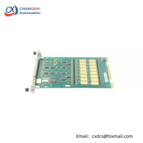 ABB SPSDI14 - Digital Output Module