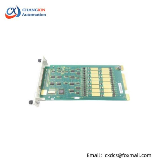 ABB SPSDI14 - Digital Output Module