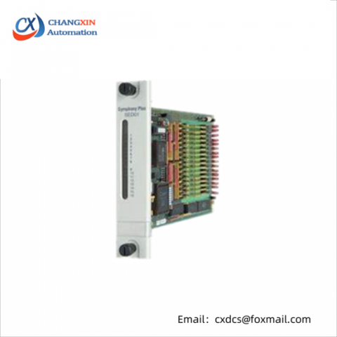 ABB SPSET01 - Comprehensive SOE DI & Time Synch Module