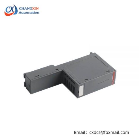 ABB TA524 1SAP180600R0001 Coupler Module - Advanced Integration Solution