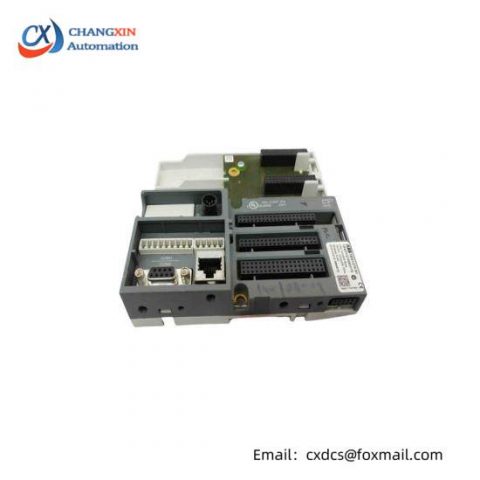 ABB TB521-ETH-B1 1SAP112100R0170 CPU Terminal Base Board: Industrial Automation Solution