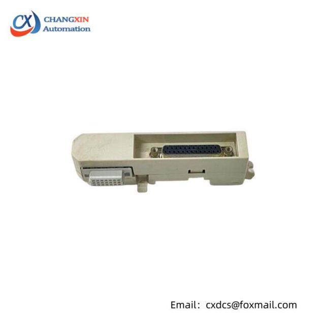 ABB TB805 3BSE008534R1 Bus Outlet: Efficient Connectivity for Industrial Automation