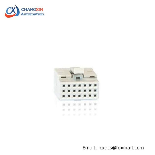 ABB TB807 3BSE008538R1: Advanced Modulebus Terminator, Designed for Industrial Automation