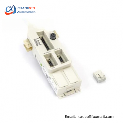 ABB TB815 - 3BSE013204R1 DCS Module