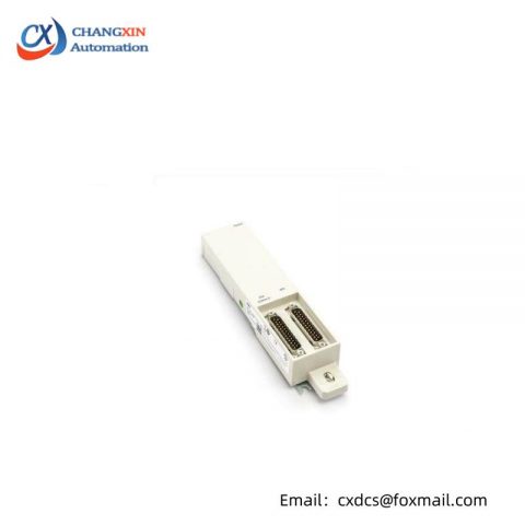 ABB TB846 Redundant Module Bus Outlet, Industrial Control Systems