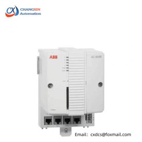 ABB TB870F 3BDM000160R1 Controller Terminal - Advanced Industrial Control Solution
