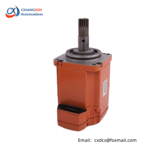 ABB TK457V050 Industrial Temperature Controller