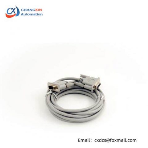 ABB TK854V030: Industrial Control Programming Cable