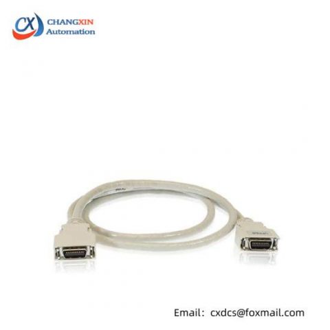 ABB TK856 3BSE057021R1 RCU Data Link Cable