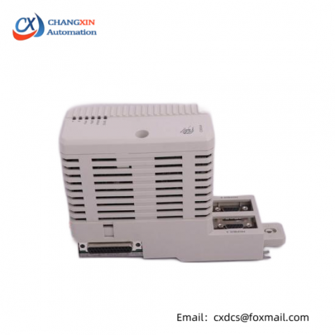 ABB TPS02 Bailey Infi 90 - Industrial Automation Module
