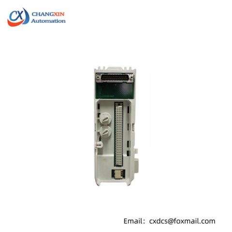 ABB TU812V1 | 3BSE013232R1 | Module Termination Unit