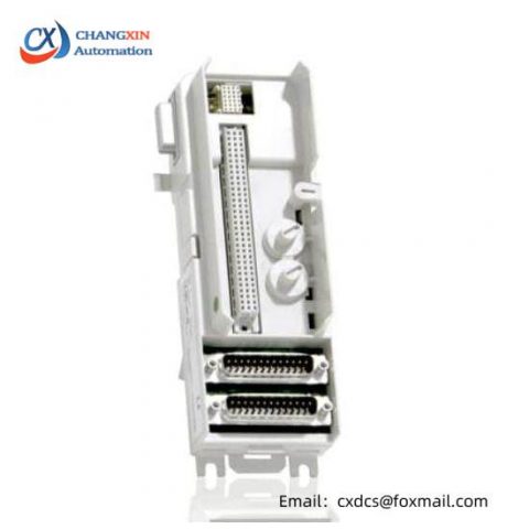 ABB TU819 3BSE068891R1 Industrial Control Module