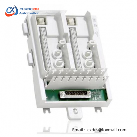 ABB TU854 3BSE069966R1 Termination Unit