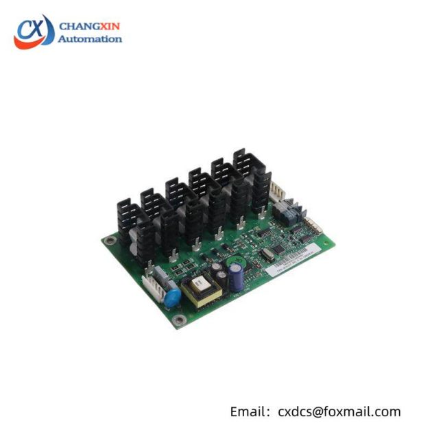 ABB UAD206A101 Parameterization, Configuration, Diagnosis, Data Exchange