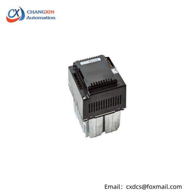 ABB UDD406A Sensorless Vector Control Module, Efficient Drive Solutions for Industry