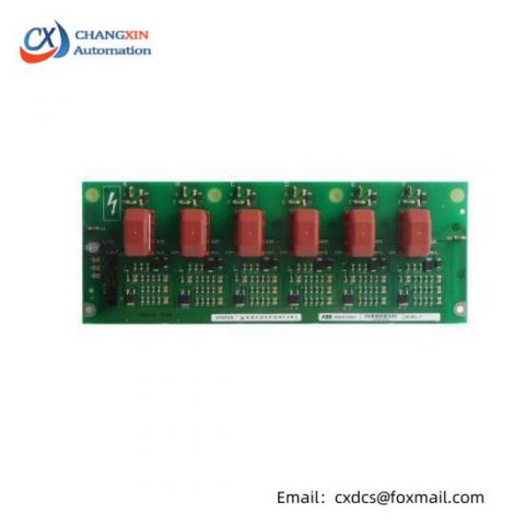 ABB UNS0881a-P,V1 3BHB006338R0001 - Industrial Control Module