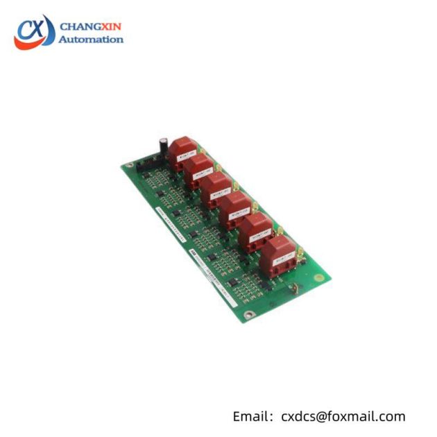 ABB UNS0881a-P,V1 3BHB006338R0001 - Industrial Control Module