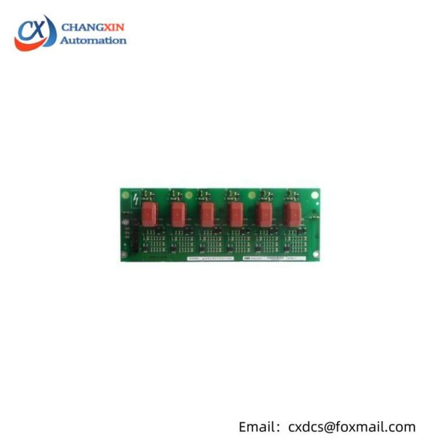 ABB UNS0881a-P,V1 3BHB006338R0001 - Industrial Control Module