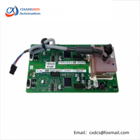 ABB VA-3180-10 Frequency Converter - Industrial Automation Solution