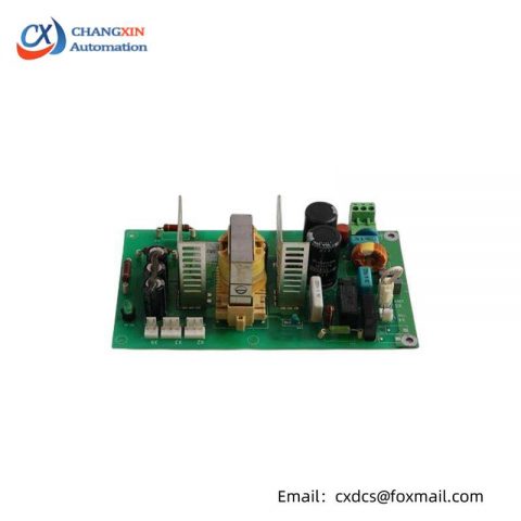ABB VV11 VV 11 Module - Precision Control Solution for Industrial Automation