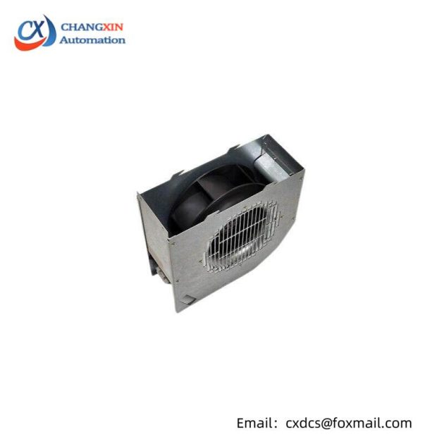 ABB WS FAN 230 Fan Unit, Model 230, Industrial Control, Motor Control