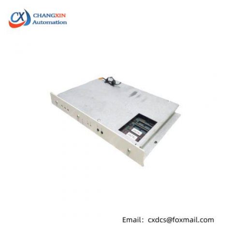 ABB YB560103-BN Automation Control Board
