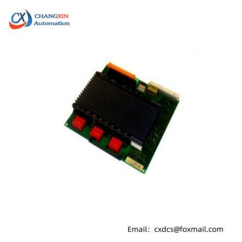 ABB YB560103-CD/23 Axis Control Board DCS Module