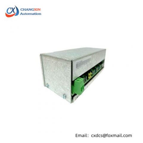 ABB YPC111A Optical Distributor Module - High-Precision Fiber Optic Data Relay