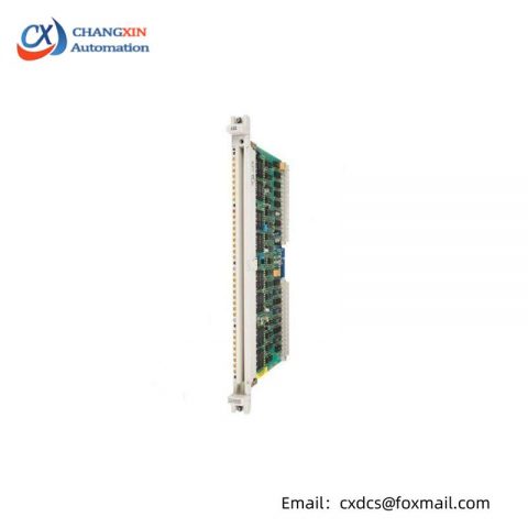 ABB YPO105E YT204001-FR Power Supply Module