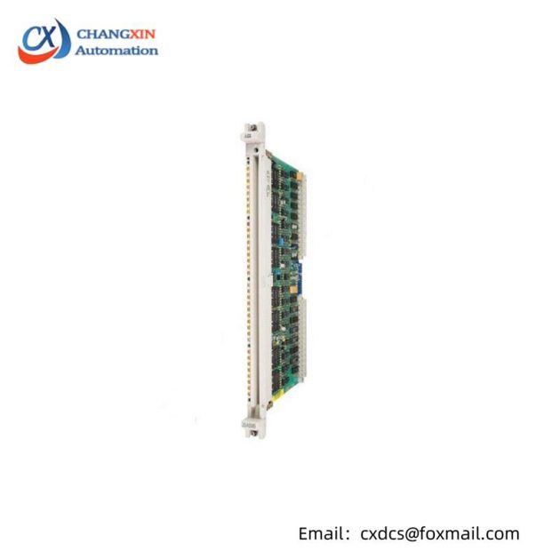 ABB YPO105E YT204001-FR Power Supply Module