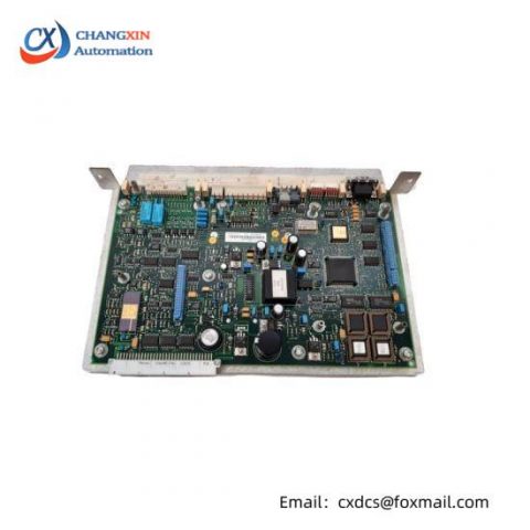 ABB YPP110A - YPP-110A BOARD, Industrial Control Module