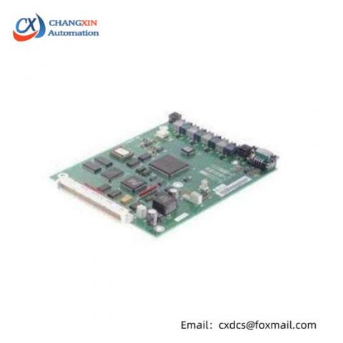 ABB YPQ112A 61253432; Manufacturer: ABB