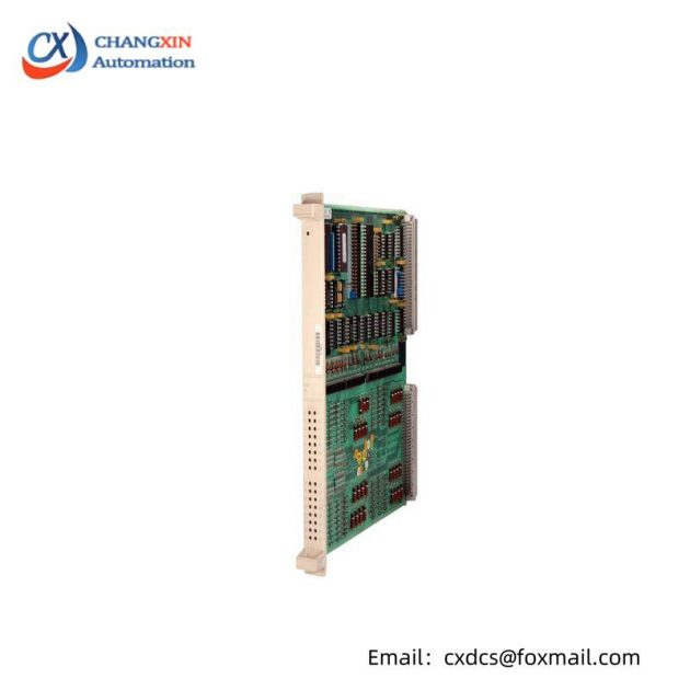 ABB YPQ201A Computer Board: Industrial Control Module for Enhanced Efficiency