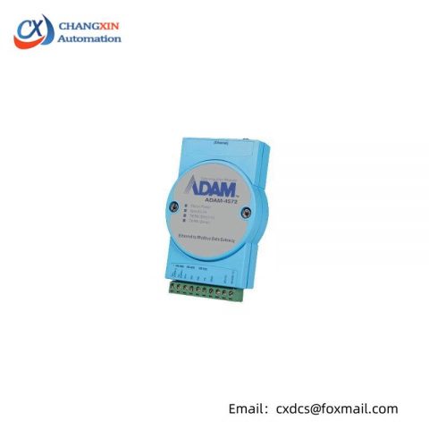 Advantagech ADAM-4572 Circuit Module, High-Precision Data Acquisition & Control, Industrial Automation Solutions