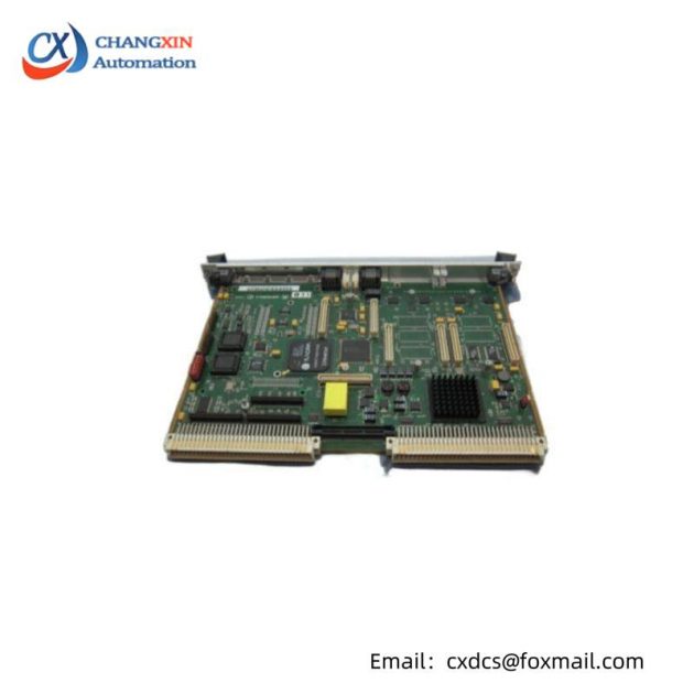 ADVANTEST BGR-022365 High Precision Test Module