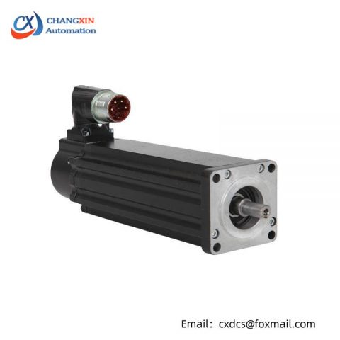Allen Bradley VPL-B0633M-CK12AA Servo Motor, Precision Control for Industrial Automation