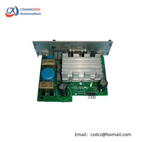 ALSTOM BGTR8HE 24491276A1004 Power Module