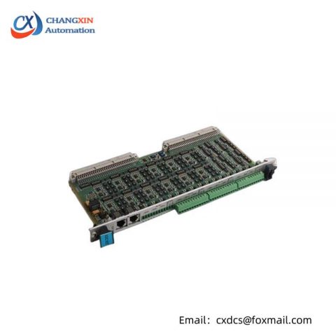 ALSTOM IR139-1 Module Card for Industrial Automation