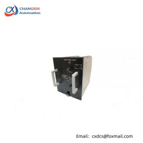 ALSTOM NRD108034 8RDB44674G01 - High Performance Relay Module