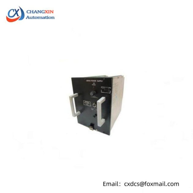 ALSTOM NRD108034 8RDB44674G01 - High Performance Relay Module