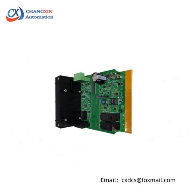ALSTOM NRD108034 8RDB44674G01 - High Performance Relay Module