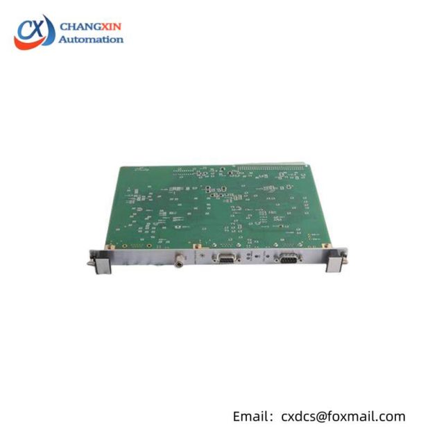 ALSTOM NRD108034 8RDB44674G01 - High Performance Relay Module