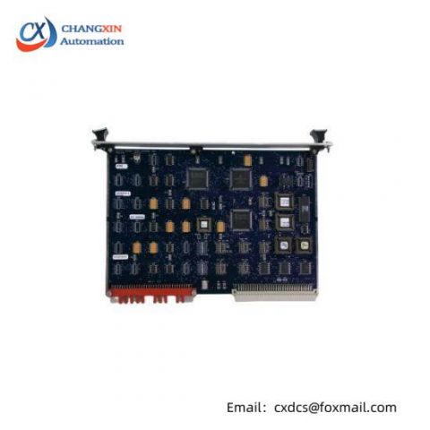AMAT 0190-09939 Motion Controller: Advanced Precision for Industrial Automation