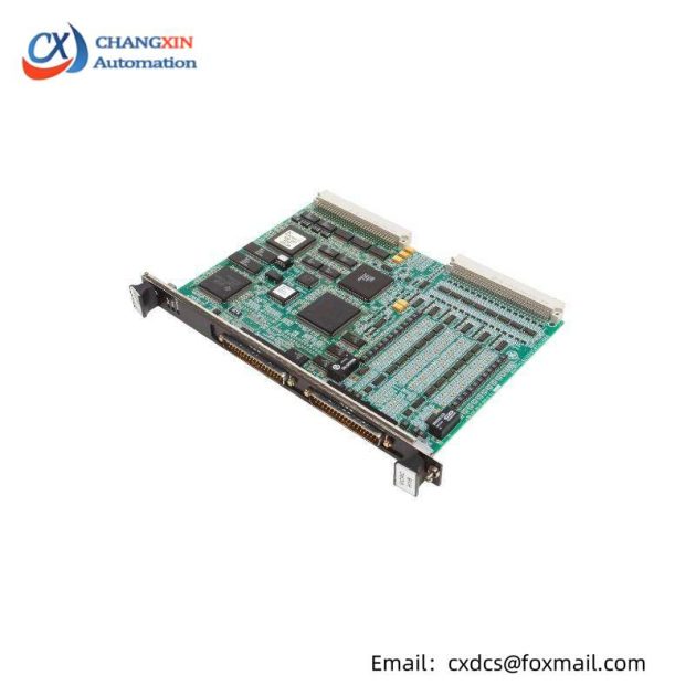 AMAT COMPONENT SIDE - High-Quality Industrial Control Module