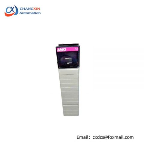 AMCI AMCI 8213 Programmable Limit Switch, Industrial Automation, Control Systems, Sensors
