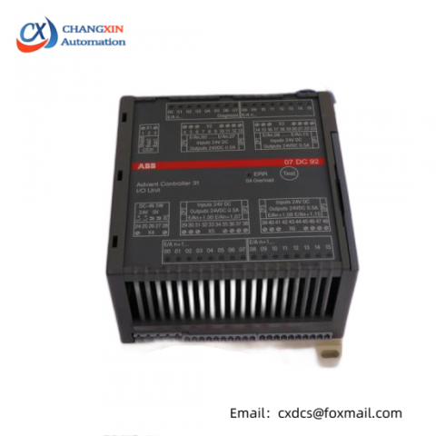 AMK KW-EC1 AE-ETC-1.01: Industrial Automation Module for Enhanced Efficiency