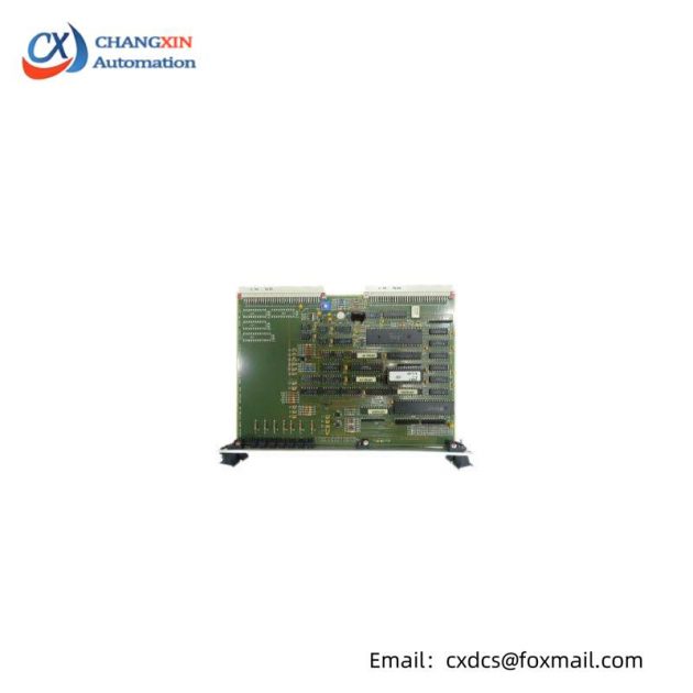 Applied Materials GMSV36-01-D 91/096D/E PLC Processors: Industrial Automation Solution