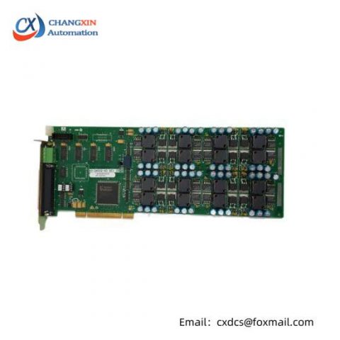 ASM Electronics ASM 03-20932-03/N - High-Performance PCB Board