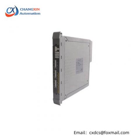 Automation T8240C - Digital Input Module, 8240C12345, Industrial Control Module
